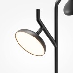 Фото 2 Напольный светильник (торшер) Maytoni MOD451FL-L16B3K