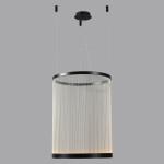 Фото 2 Светильник подвесной Crystal Lux ATRIUM B SP50W LED