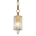 Фото 3 Подвесной светильник BY9026-180