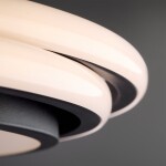 Фото 2 Потолочный светильник Freya FR10031CL-L98B