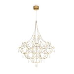 Фото 4 Подвесной светильник Freya FR6138PL-L44BS