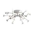 Фото 6415 Люстра потолочная ADN