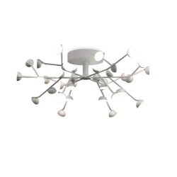 Фото 6415 Люстра потолочная ADN