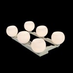 Фото 5 CL164362 Ариста Светлая Св-к Люстра