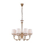 Фото 2 Подвесная люстра Arti Lampadari Roana E 1.1.8 AG