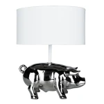 Фото Декоративная настольная лампа Arte Lamp PROCYON A4039LT-1CC