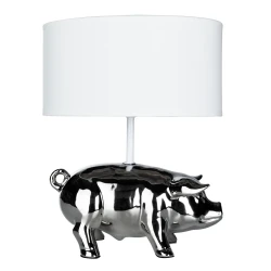 Фото Декоративная настольная лампа Arte Lamp PROCYON A4039LT-1CC