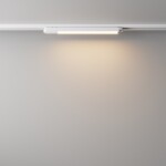 Фото 1 Трековый светильник Technical TR000-1-12W3K-W