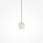 Фото 1 Подвесной светильник Maytoni MOD293PL-L6BS3K