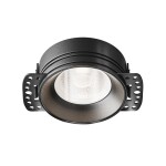 Фото 5 Встраиваемый светильник Technical DL101-GU10-TRS-B
