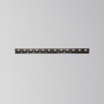 Фото 2 Встраиваемый светильник Technical DL065-20W3-6K-TRS-B