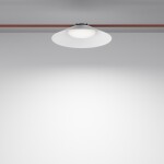 Фото 1 Подвесной светильник Technical TR127B-12W4K-W