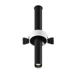 Фото 6 Встраиваемый светильник Technical C140TRS-L300-7W3K-B