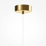 Фото 1 Подвесной светильник Maytoni MOD367PL-L3BSK