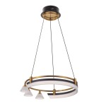 Фото 5 CL211042 HELLY Св-к Люстра