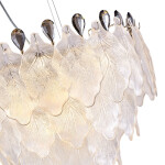 Фото 3 Люстра OD231809/80 gold