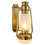 Фото 3 Настенный уличный светильник