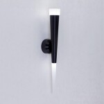 Фото 1 CL227311 Вегас Черный Св-к Настенный