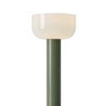 Фото 1 Настольный светильник Freya FR6185TL-L5GN