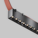 Фото 3 Подвесной светильник Technical TR128B-12W3K-M-B