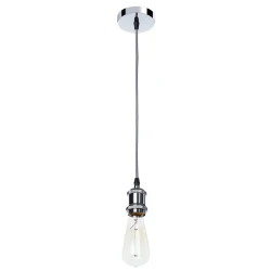 Фото Подвесной светильник Arte Lamp ELECTRA A7002SP-1CC