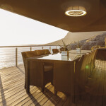 Фото 4 8225 Люстра потолочная-вентилятор INDONESIA MINI