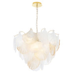 Фото 5 Люстра Crystal Lux BONITA SP10