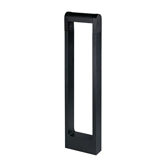 Фото Ландшафтный светильник Arte Lamp TRAPEZIO A2468PA-1BK