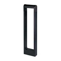 Фото Ландшафтный светильник Arte Lamp TRAPEZIO A2468PA-1BK