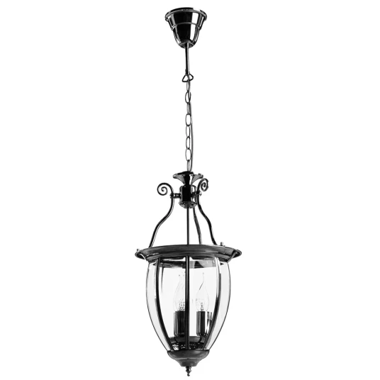 Фото Подвесной светильник Arte Lamp RIMINI A6509SP-3CC