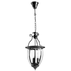 Фото Подвесной светильник Arte Lamp RIMINI A6509SP-3CC