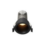 Фото 1 Встраиваемый светильник Technical DL116-10W-2.7K-B
