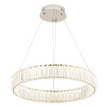 Фото 2 Люстра Crystal Lux MUSIKA SP50W LED CHROME