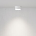 Фото 1 Потолочный светильник Technical C001CL-GX53-W