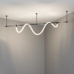 Фото 1 Трековый светильник Technical TR154-1-27W4K-B