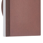 Фото 2 6539 Настенный уличный светильник BORA