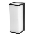 Фото 4 CLU0802 DOMUS Черный Св-к Настенный