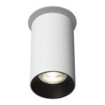 Фото 5 CL512D10 AXEL Белый Св-к Спот Встраиваемый