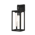 Фото 9114 Настенный уличный светильник ALPS