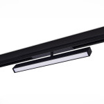 Фото 2 ST378.406.18 Св-к трек. SMART Черный LED 1*18W 2700K-6000K 1 620Lm Ra>90 120° IP20 L410xW25xH105 220 SKYLINE 220