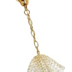 Фото 2 Подвесной светильник Arti Lampadari Roma E 1.3.P1 G