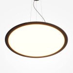 Фото 7 Подвесной светильник Maytoni MOD471PL-L57BK