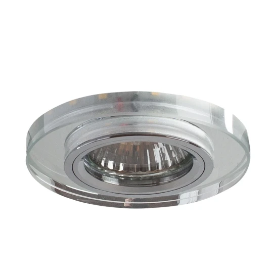 Фото Точечный встраиваемый светильник Arte Lamp WAGNER A5958PL-1CC