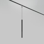 Фото 3 Трековый подвесной светильник Technical TR179-1-5WTW-M-B