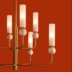 Фото 1 Потолочный светильник Freya FR5482CL-08BS