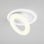 Фото 3 Встраиваемый светильник Technical DL102-12W3K-W