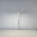 Фото 2 Офисная настольная лампа Arte Lamp TILT A5127LT-1WH