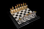 Фото 2 AS/363/37/1620 Crystal Chess шах