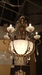 Фото Люстра Chandelier 781/6 Gold Ox. Pear