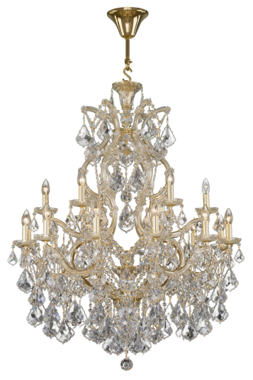 Фото Люстра